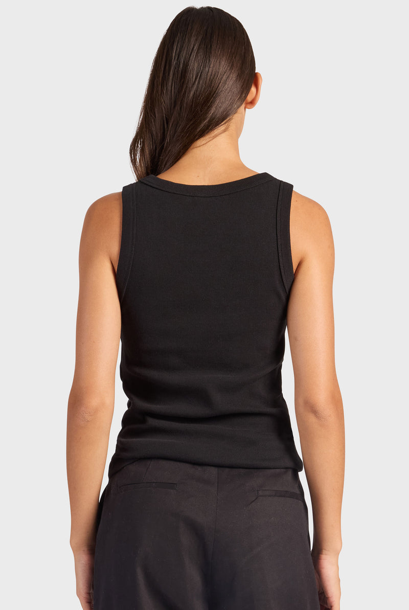 Essential Rib Tank