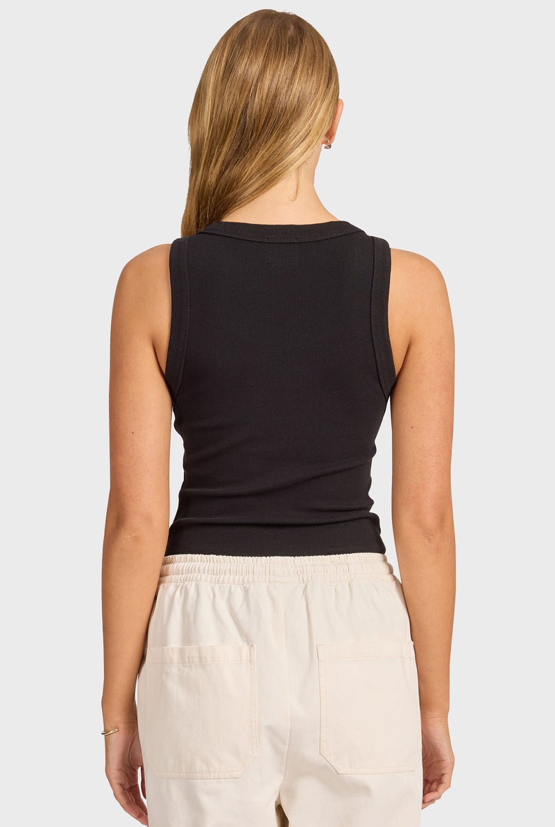 Essential Rib Tank