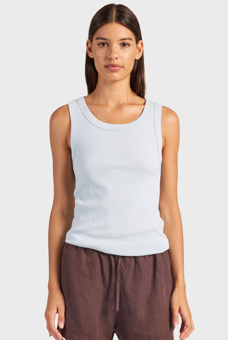 Essential Rib Tank