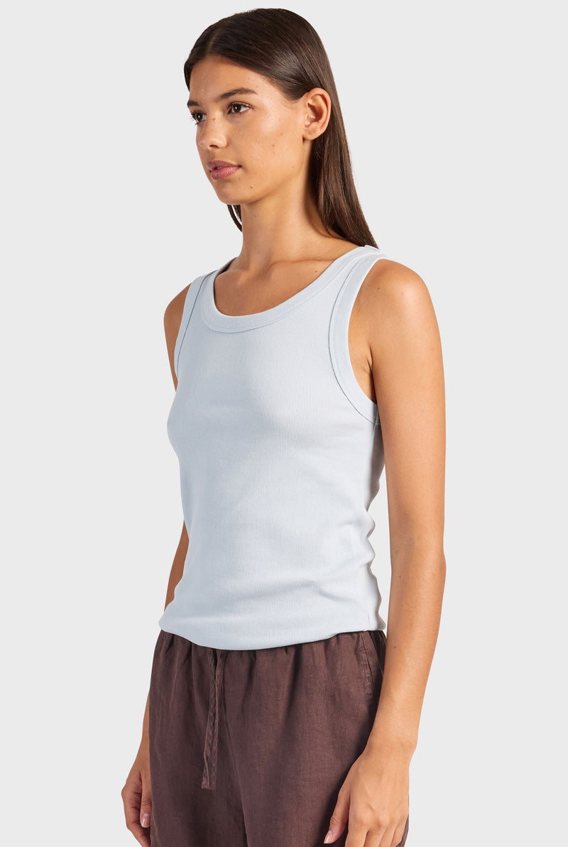 Essential Rib Tank