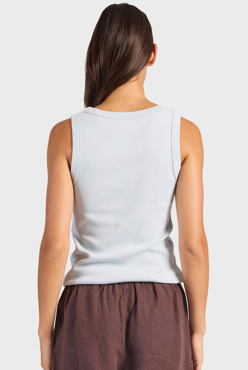 Essential Rib Tank