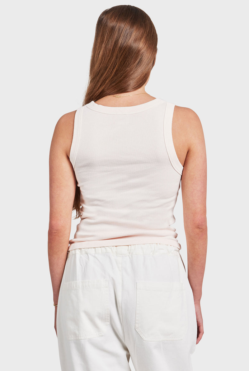 Essential Rib Tank