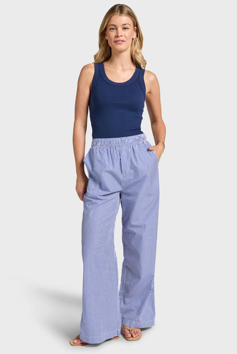 Essential Rib Tank