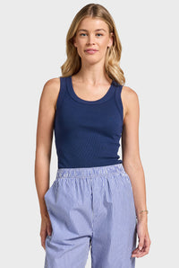 Essential Rib Tank