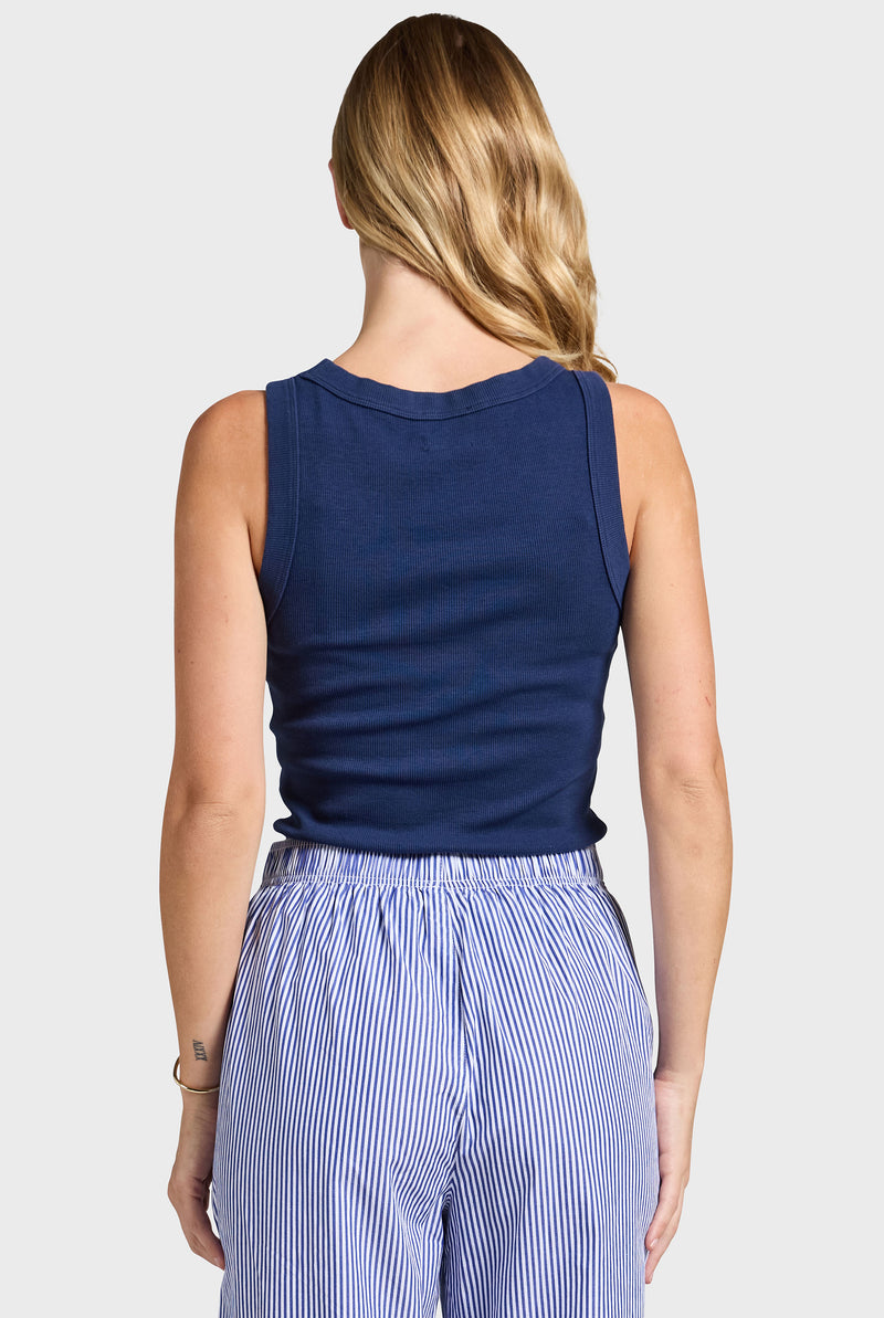 Essential Rib Tank
