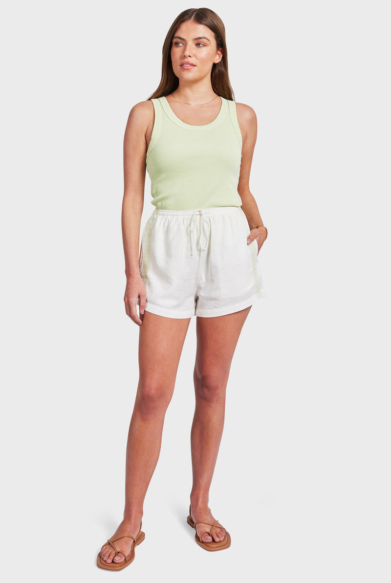 Essential Rib Tank
