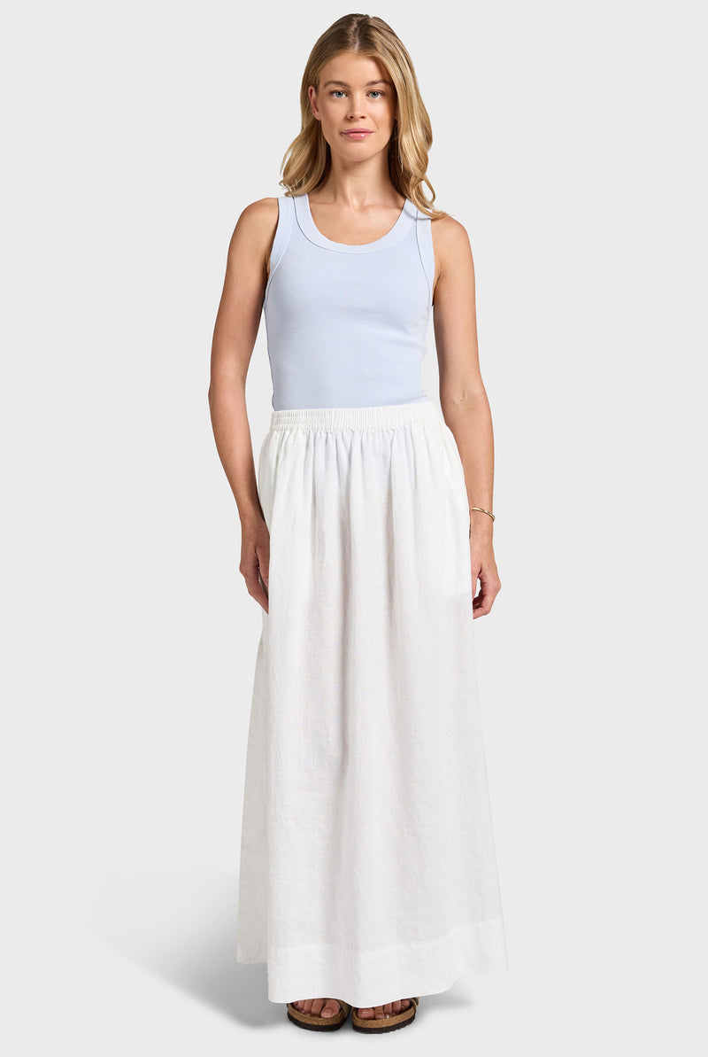 Essential Rib Tank