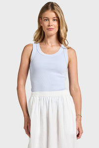 Essential Rib Tank