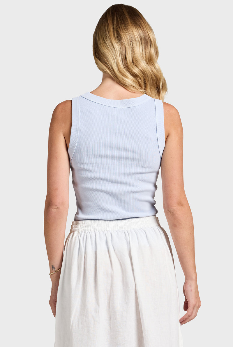 Essential Rib Tank