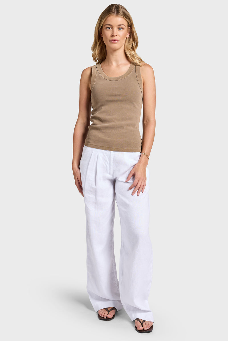 Essential Rib Tank