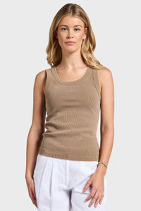 Essential Rib Tank