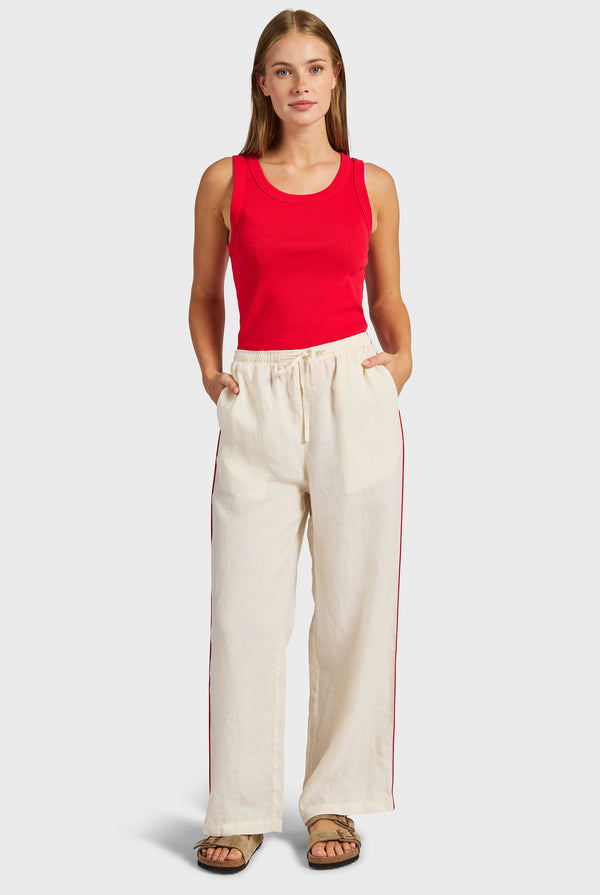 Essential Rib Tank