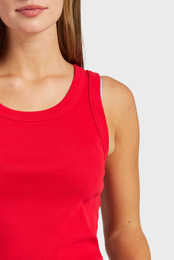 Essential Rib Tank