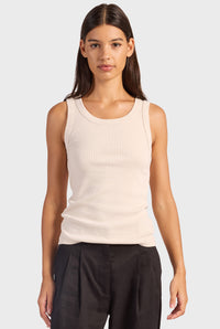 Essential Rib Tank