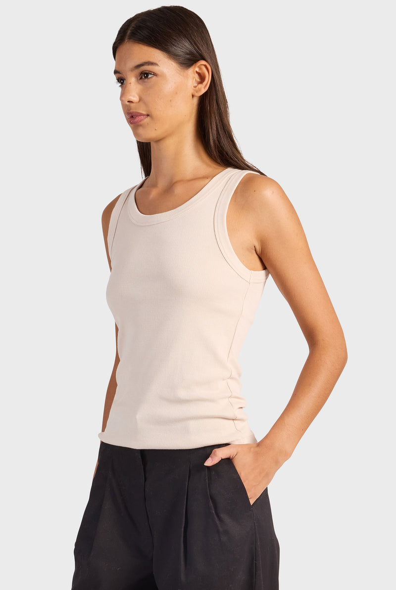 Essential Rib Tank