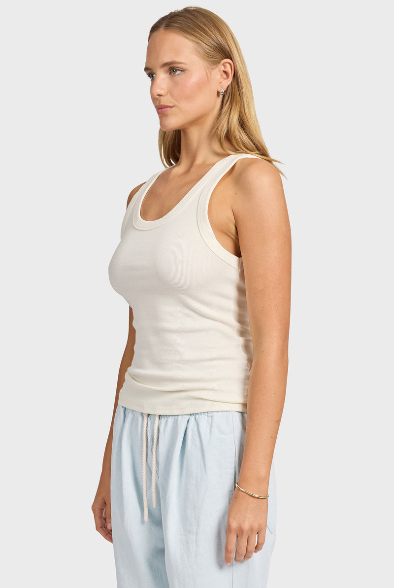 Essential Rib Tank