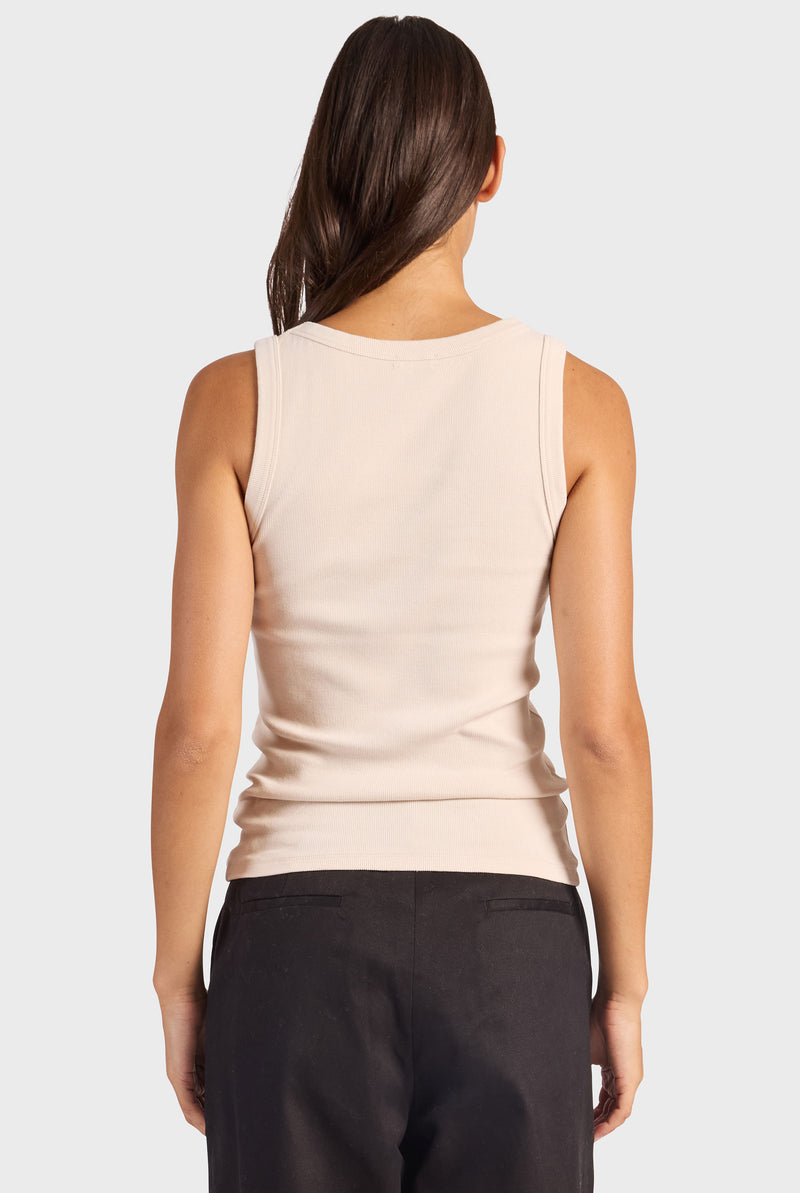 Essential Rib Tank