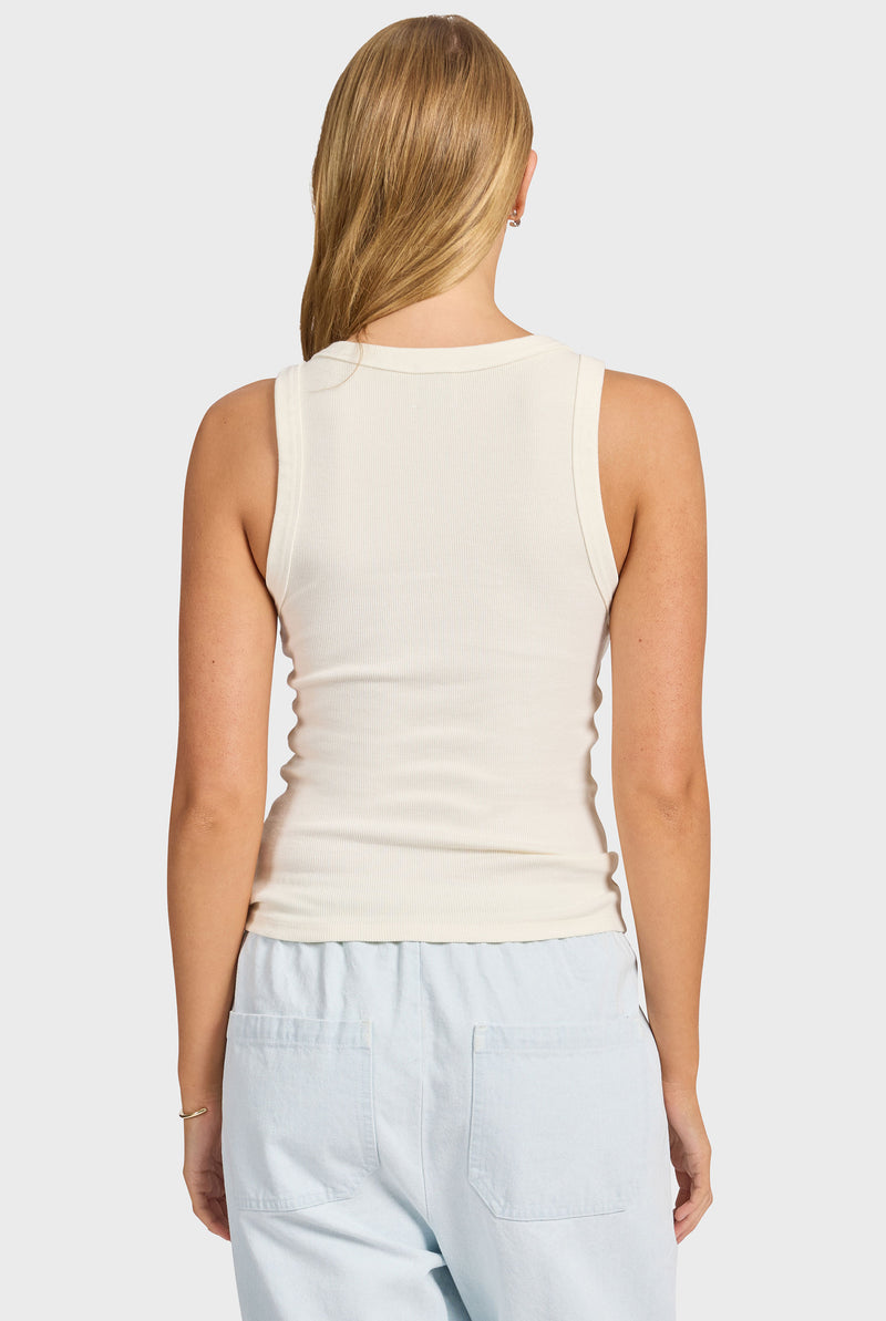 Essential Rib Tank