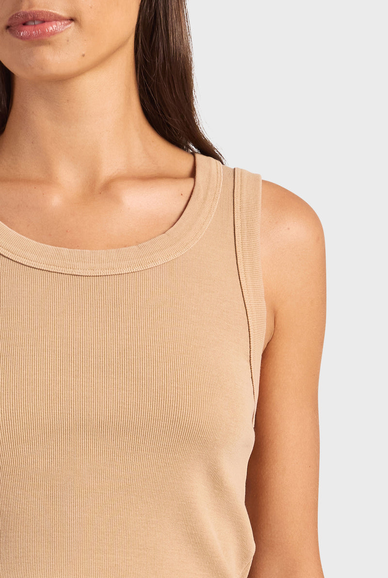 Essential Rib Tank