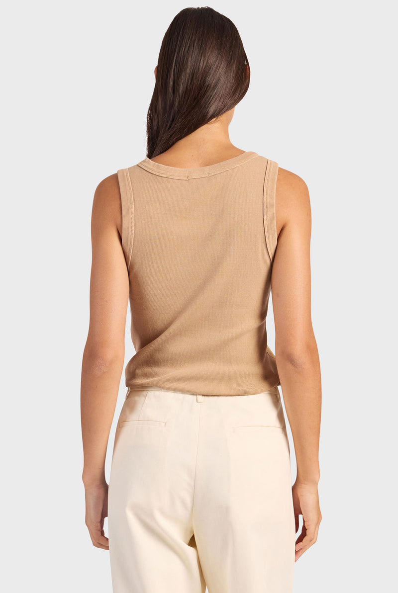 Essential Rib Tank
