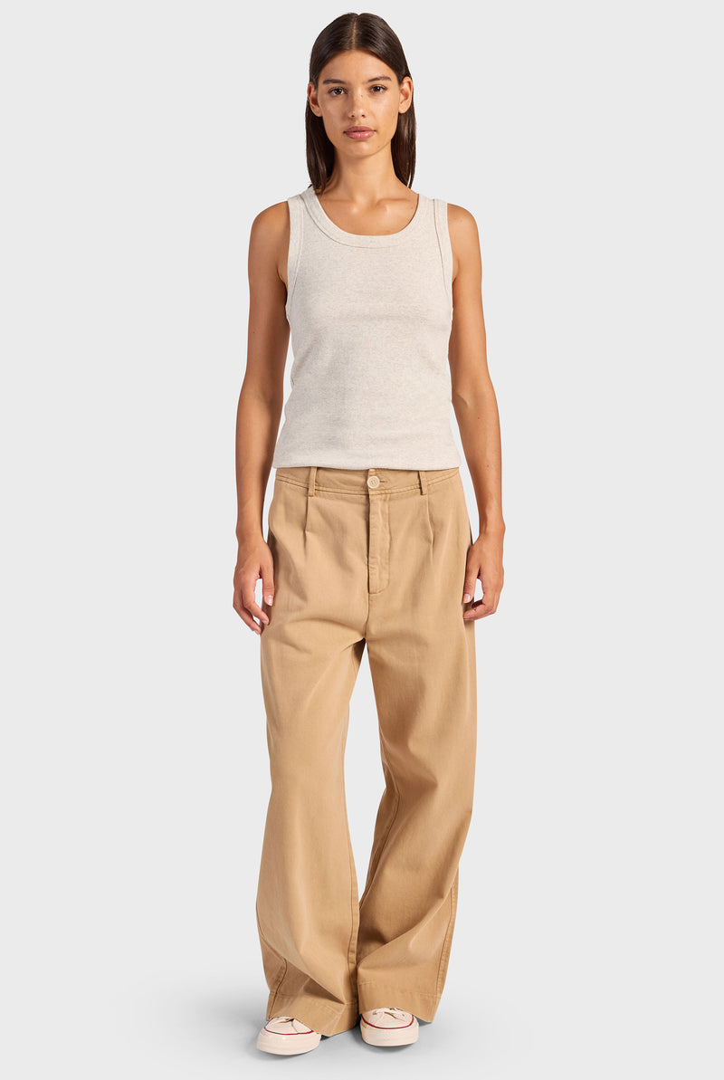 Essential Rib Tank