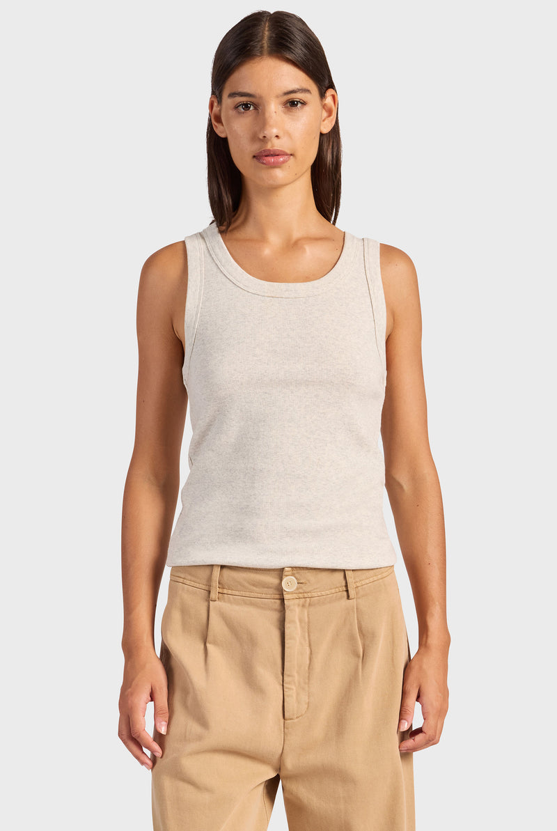 Essential Rib Tank