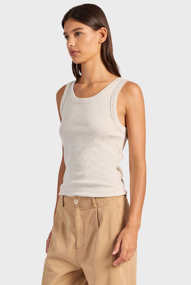 Essential Rib Tank