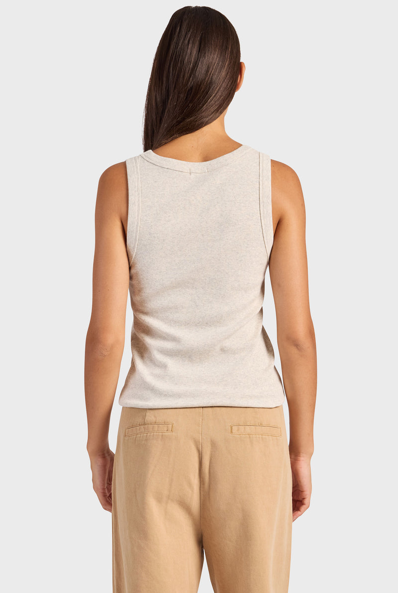Essential Rib Tank
