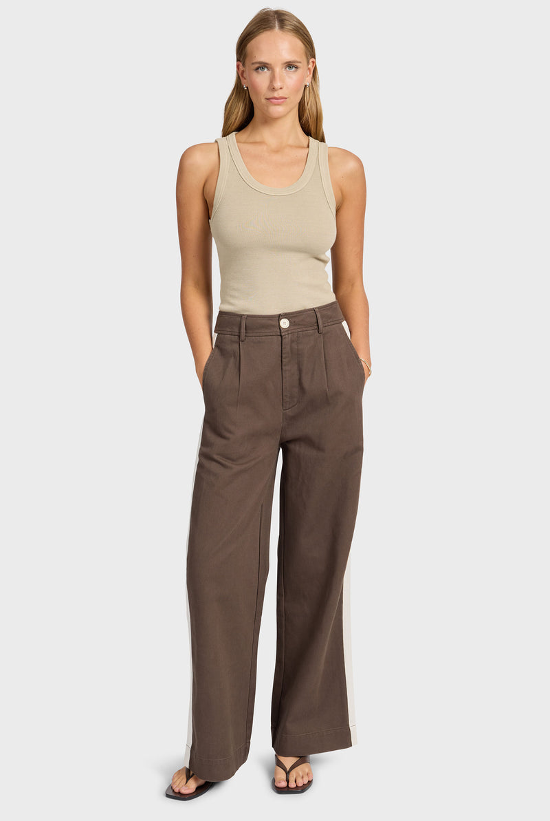 Essential Rib Tank