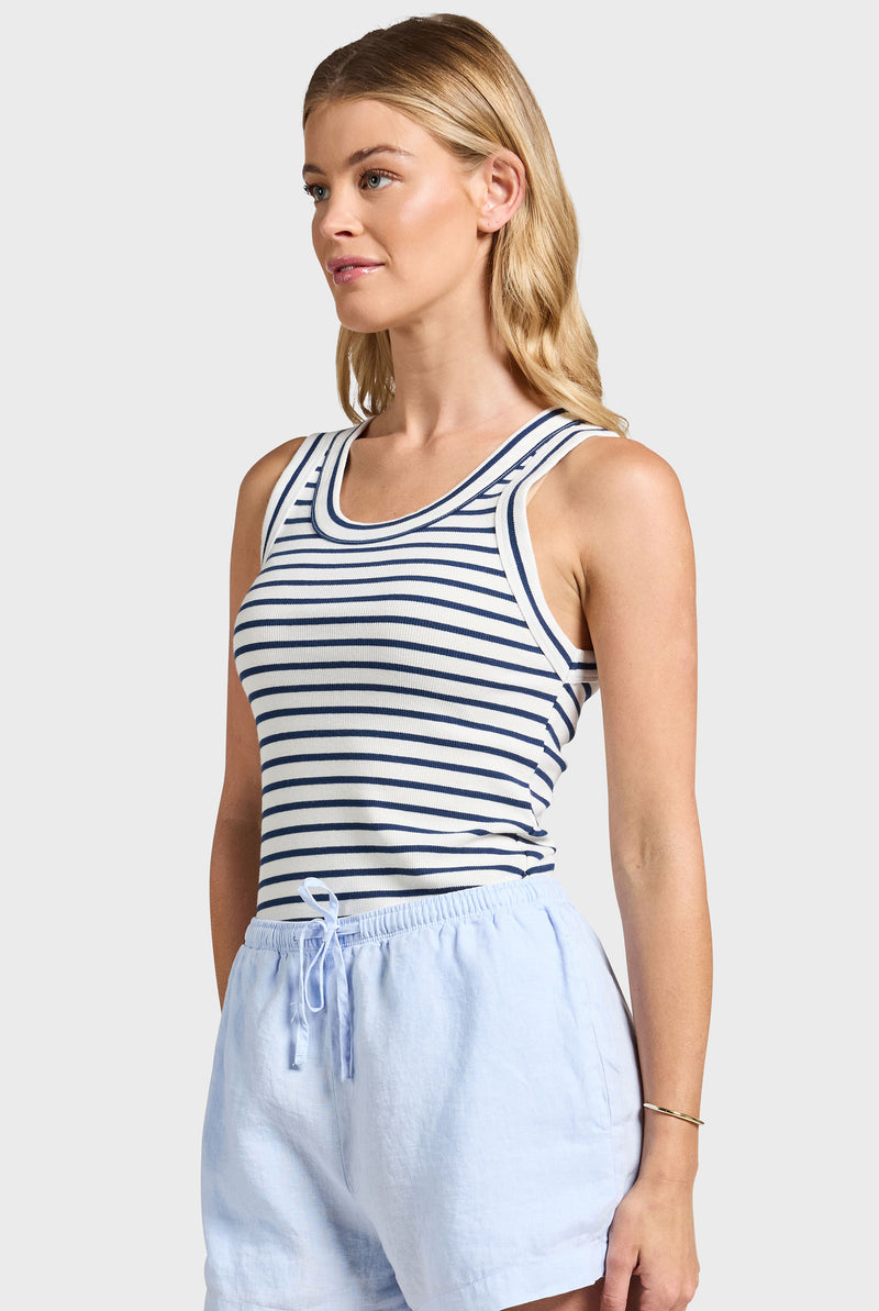 Essential Rib Tank