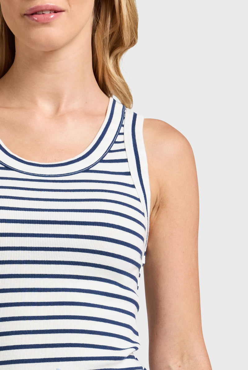 Essential Rib Tank