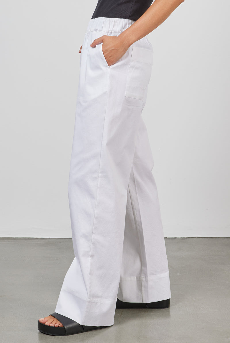 Everyday Pant