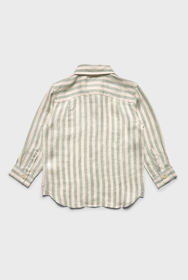 Kids Farrelly Shirt