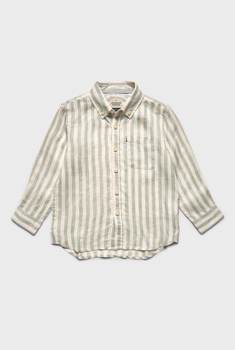 Kids Farrelly Shirt