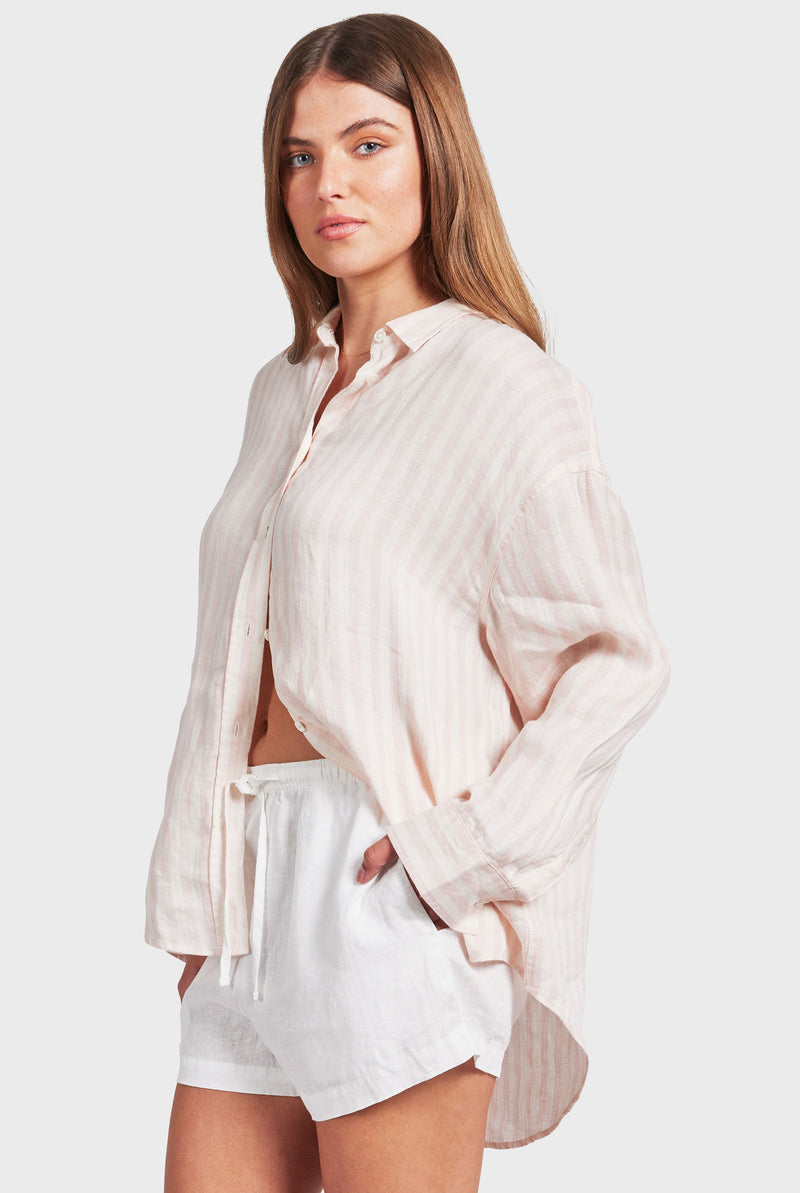 Farrelly Shirt