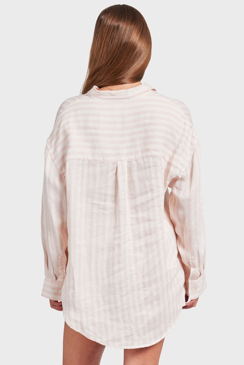 Farrelly Shirt