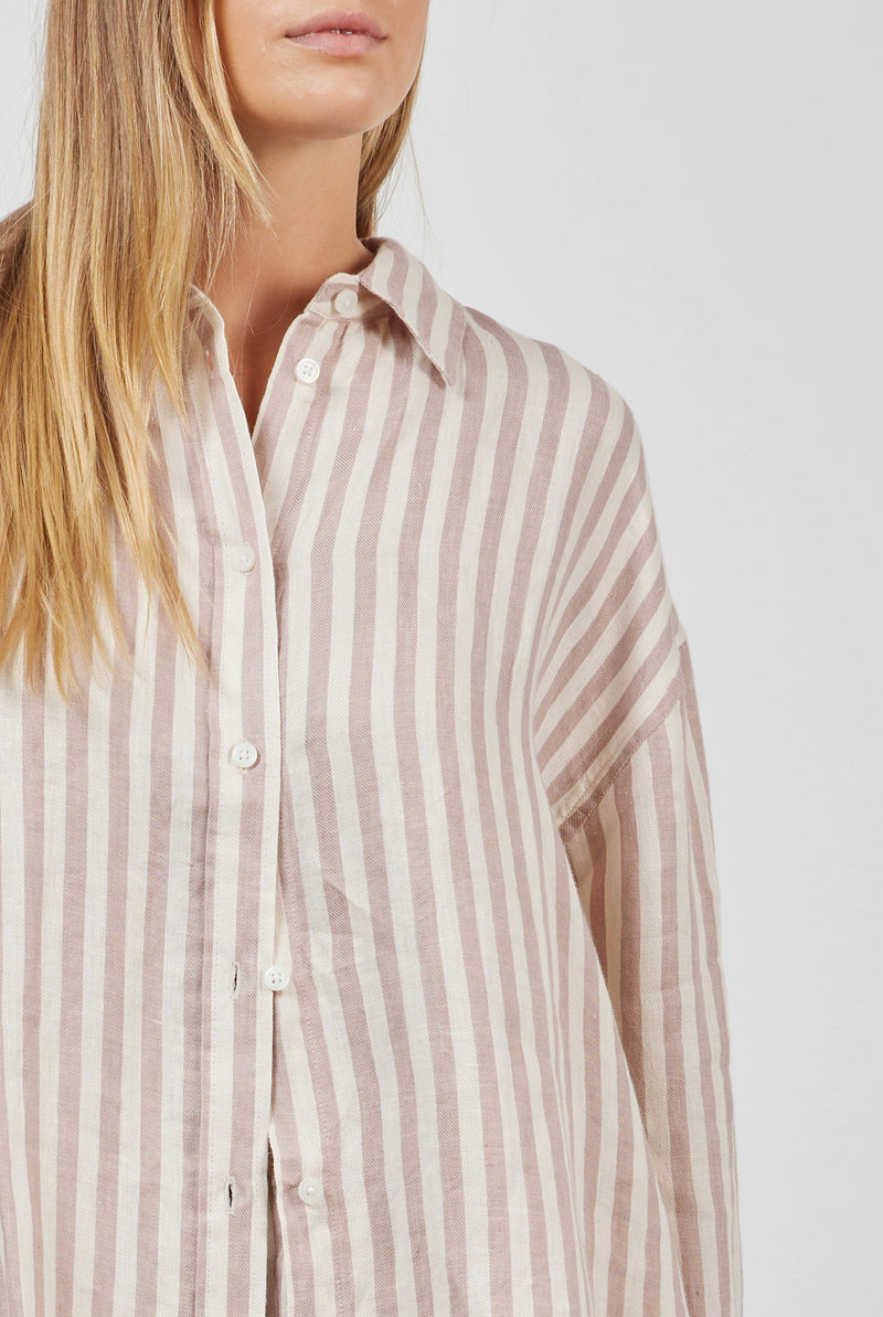 Farrelly Shirt