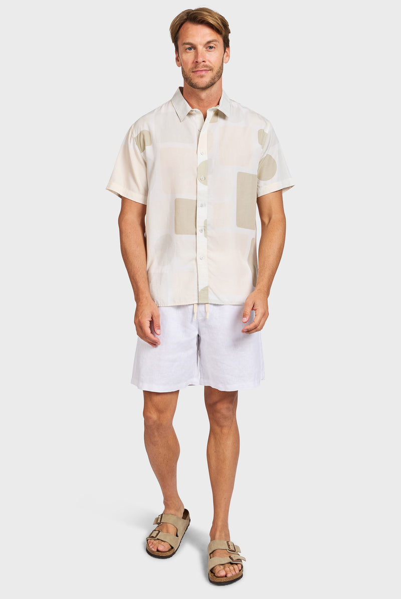 Foreman Short Sleeve Shirt