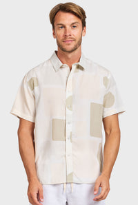 Foreman Short Sleeve Shirt