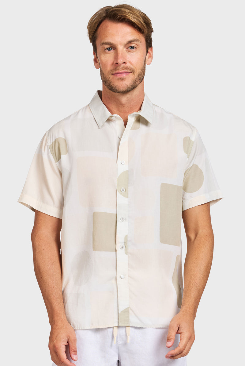 Foreman Short Sleeve Shirt
