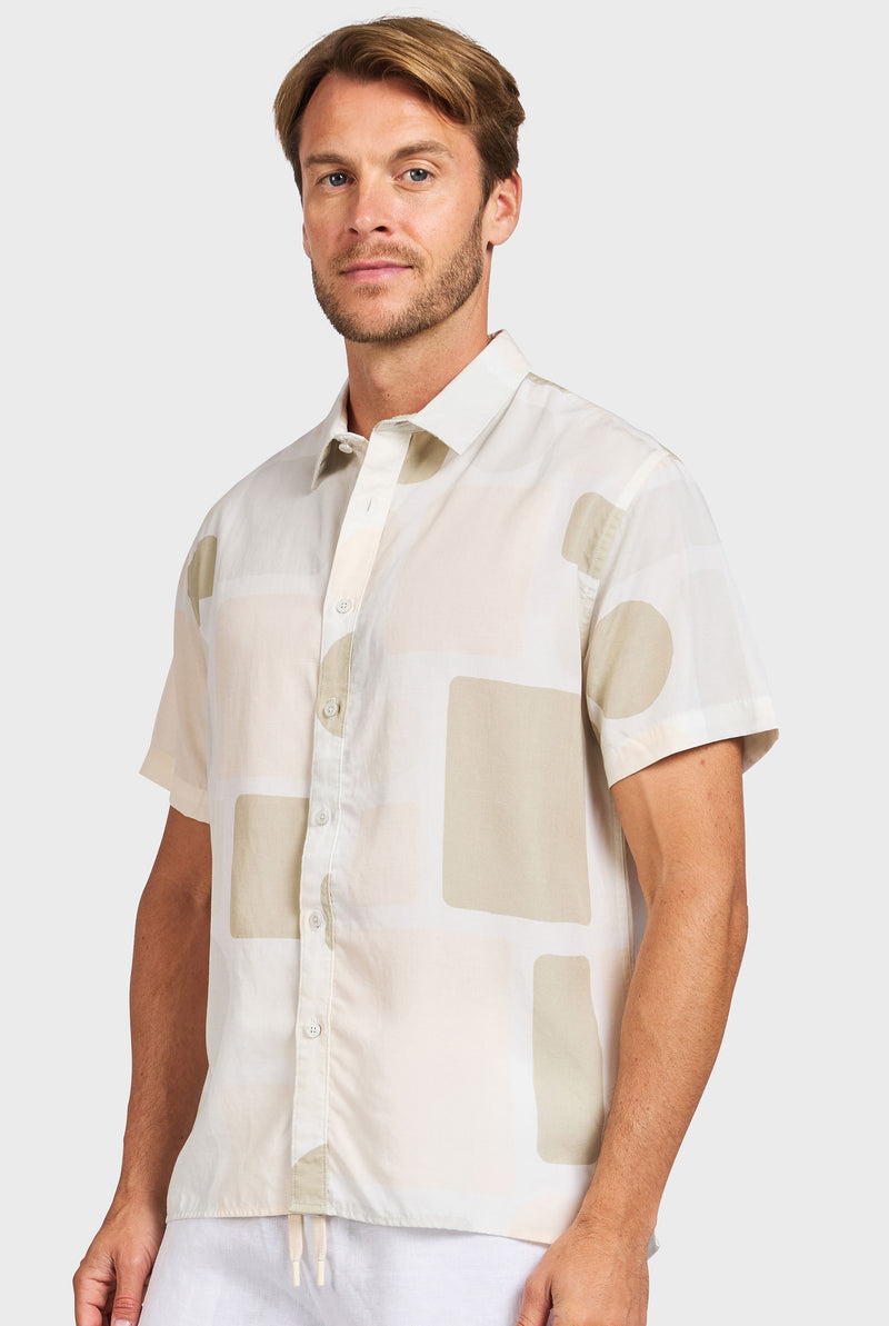 Foreman Short Sleeve Shirt
