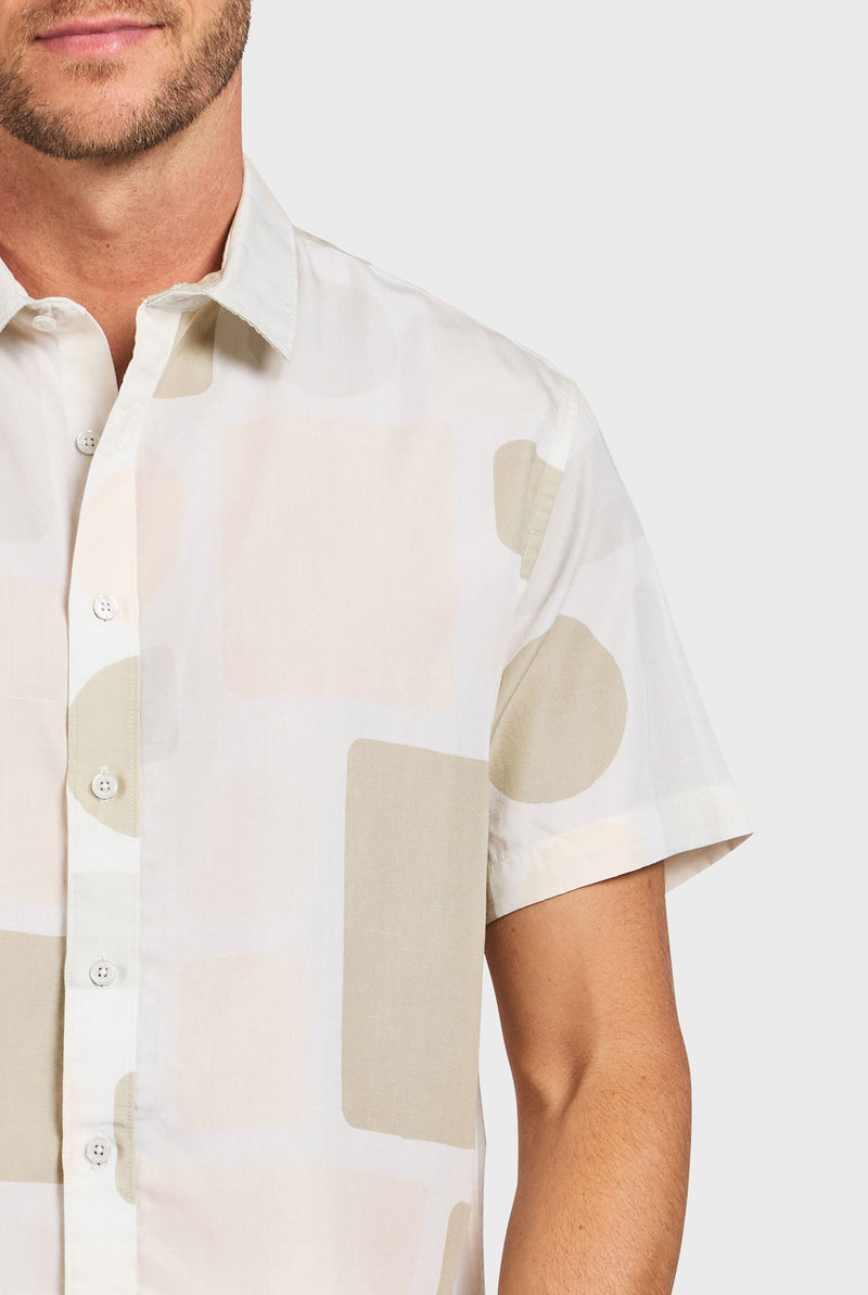Foreman Short Sleeve Shirt