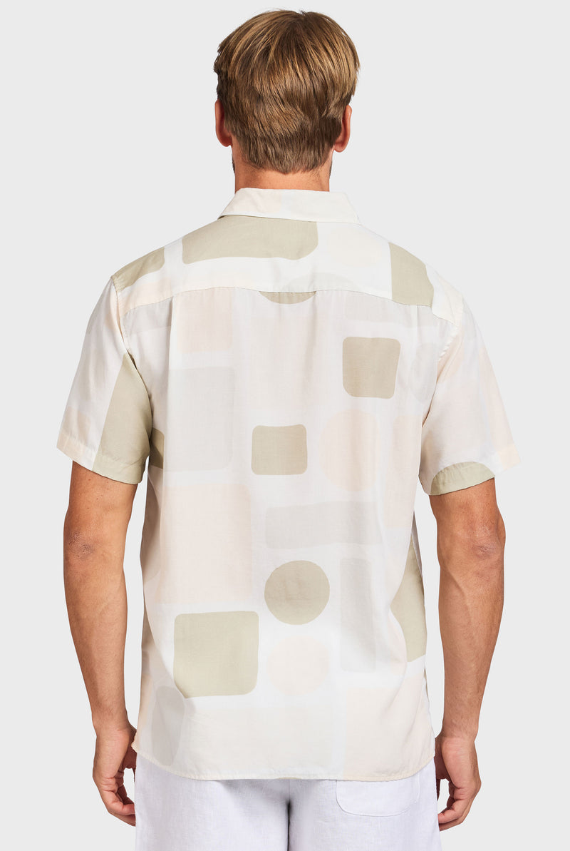 Foreman Short Sleeve Shirt
