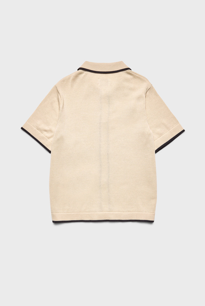 Kids Fowler Knit Polo
