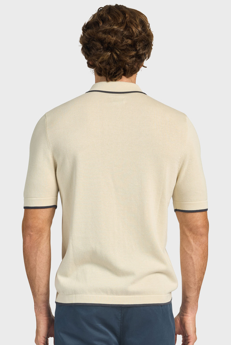 Fowler Knit Short Sleeve