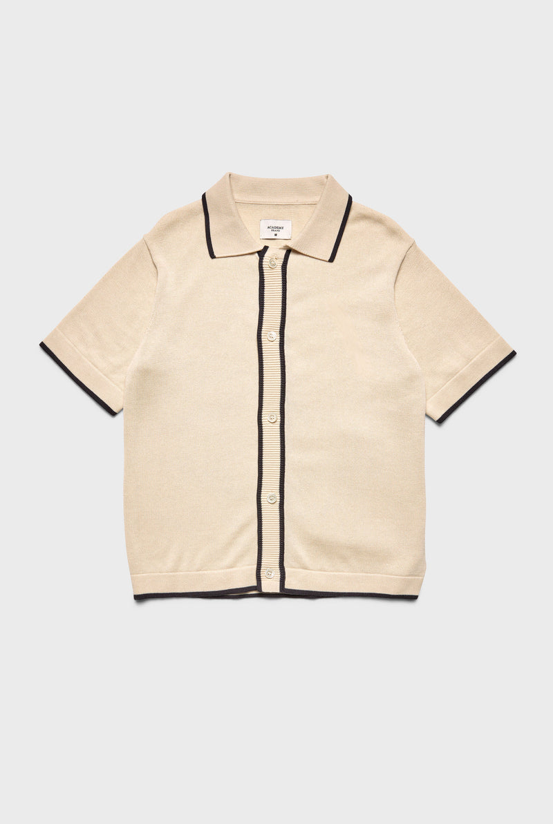 Kids Fowler Knit Polo