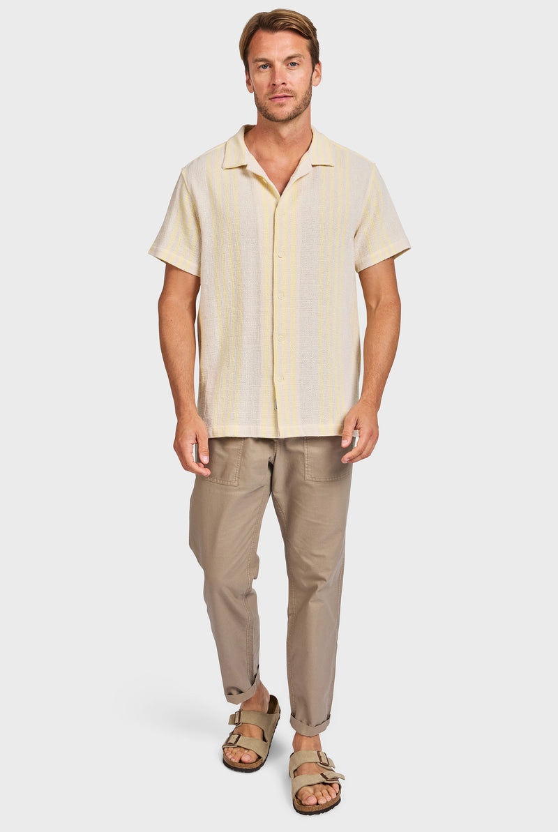 Garcia Short Sleeve Shirt