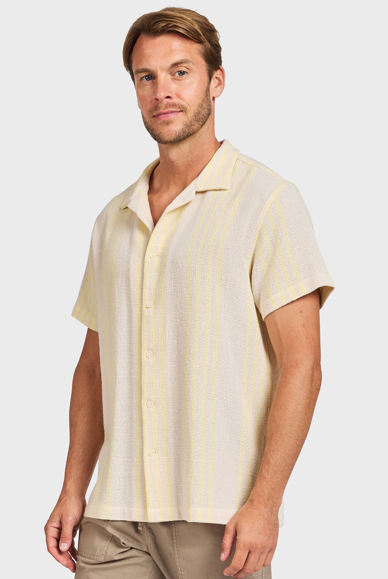 Garcia Short Sleeve Shirt