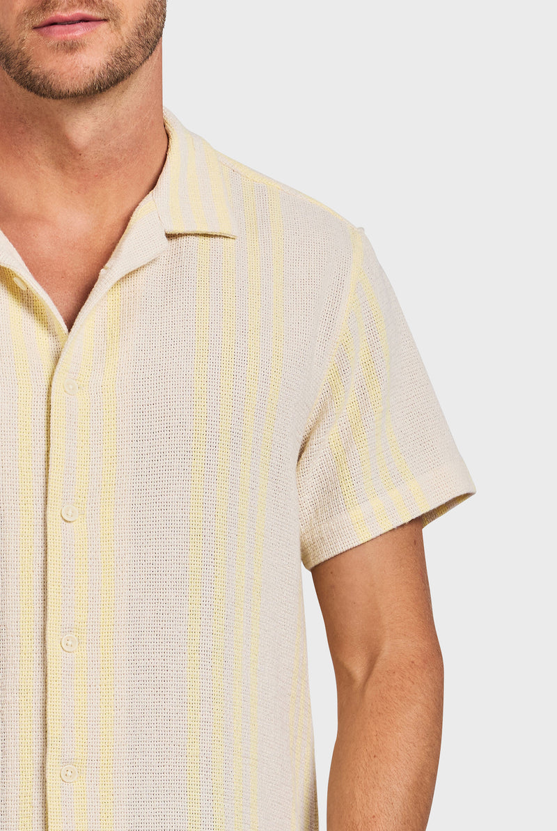 Garcia Short Sleeve Shirt