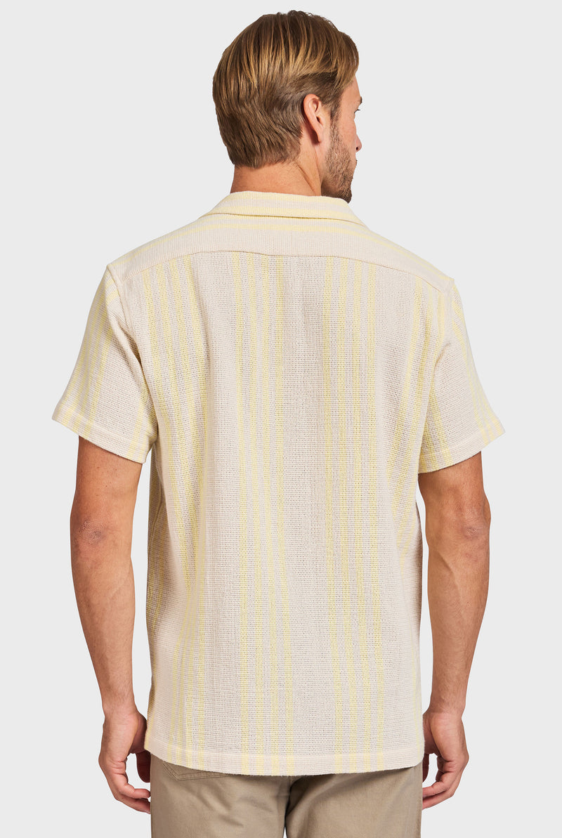 Garcia Short Sleeve Shirt